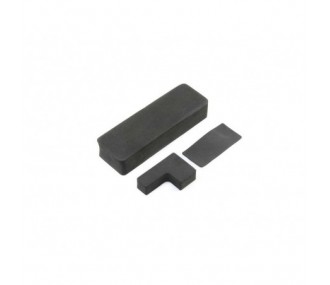 LOSI - Foam Seal & Spacer Set: Super Baja Rey