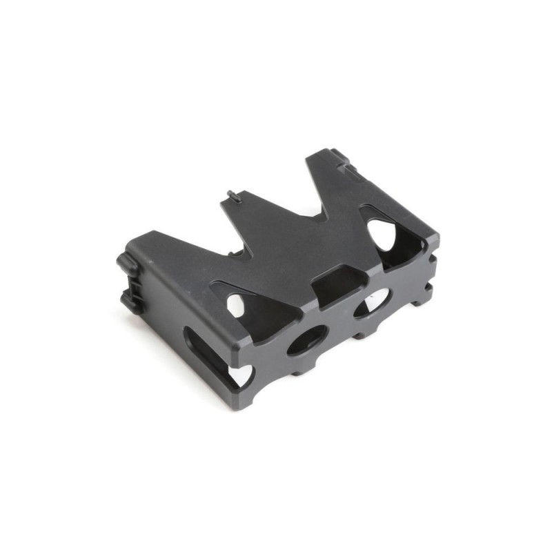 LOSI - Battery Tray: SuperRockRey