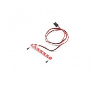 LOSI - LED Light Bar, Front: Super Rock Rey