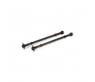 LOSI - 1/5 4WD - Cardan shaft with wheel axis (2)