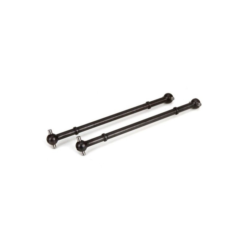 LOSI - 1/5 4WD - Cardan shaft with wheel axis (2)