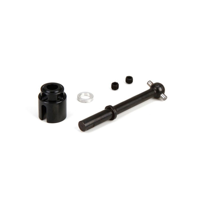 LOSI - 1/5 4WD - Short central shaft (1)