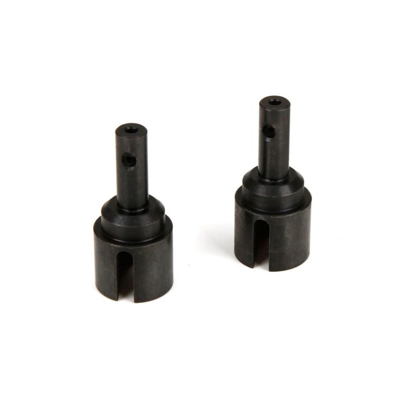 LOSI - 1/5 4WD - Front/back differential output nut