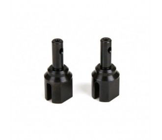 LOSI - 1/5 4WD - Center differential output nut