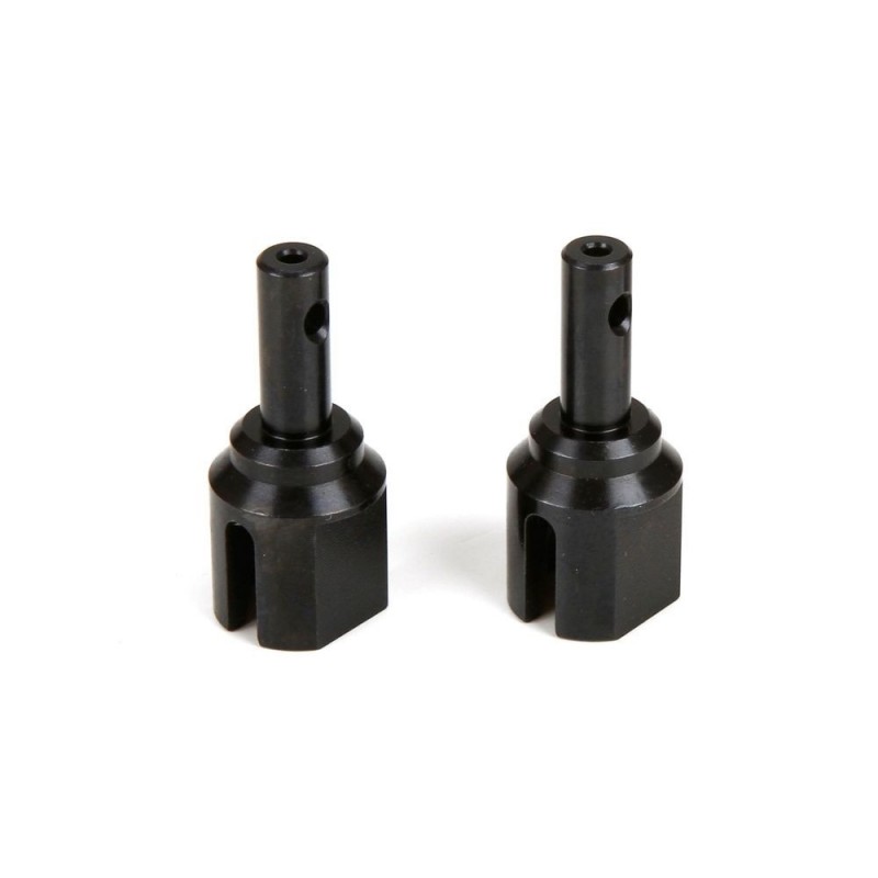 LOSI - 1/5 4WD - Center differential output nut