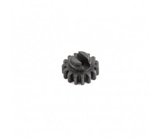 LOSI - Pinion Gear, 15T, 1.5M MTXL