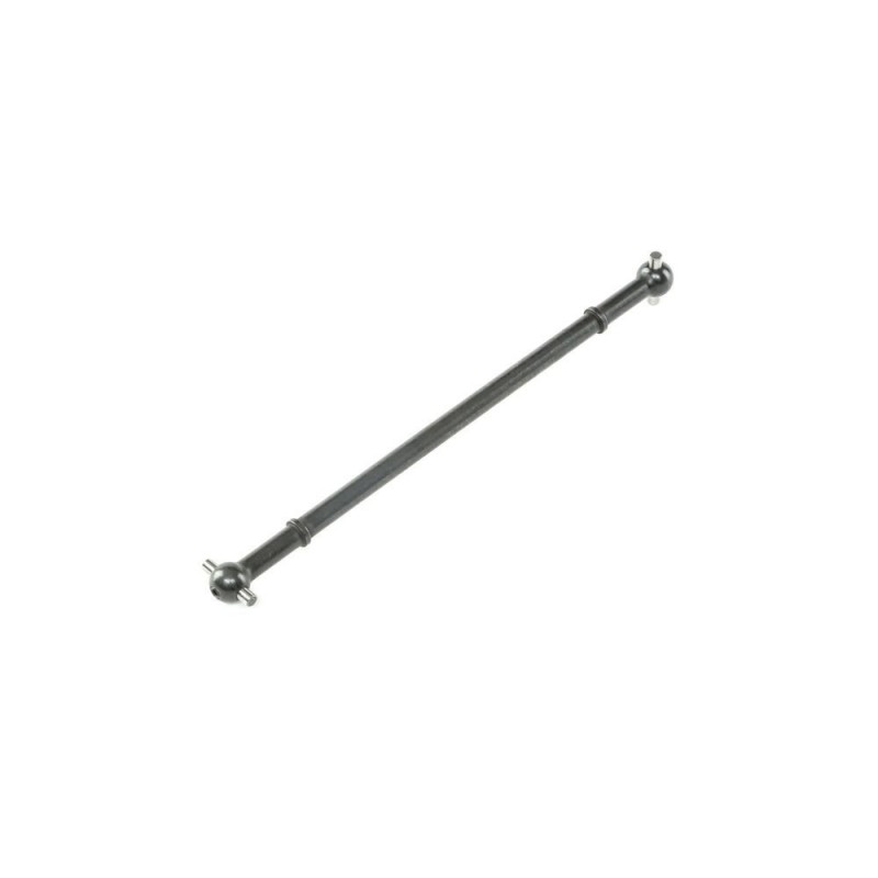 LOSI - DBXL-E - Front central shaft 174mm (1)