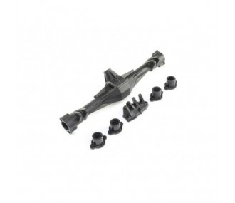 LOSI - Axle Housing Set, Rear: Super Baja Rey