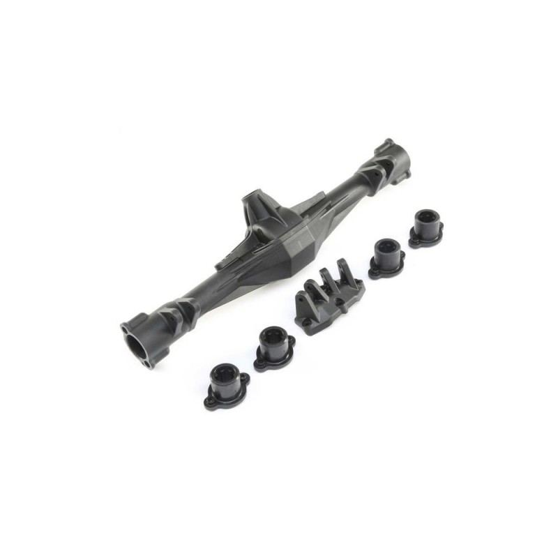 LOSI - Axle Housing Set, Rear: Super Baja Rey