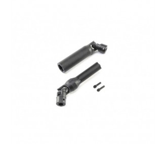 LOSI - Rear Driveshaft Set: Super Baja Rey