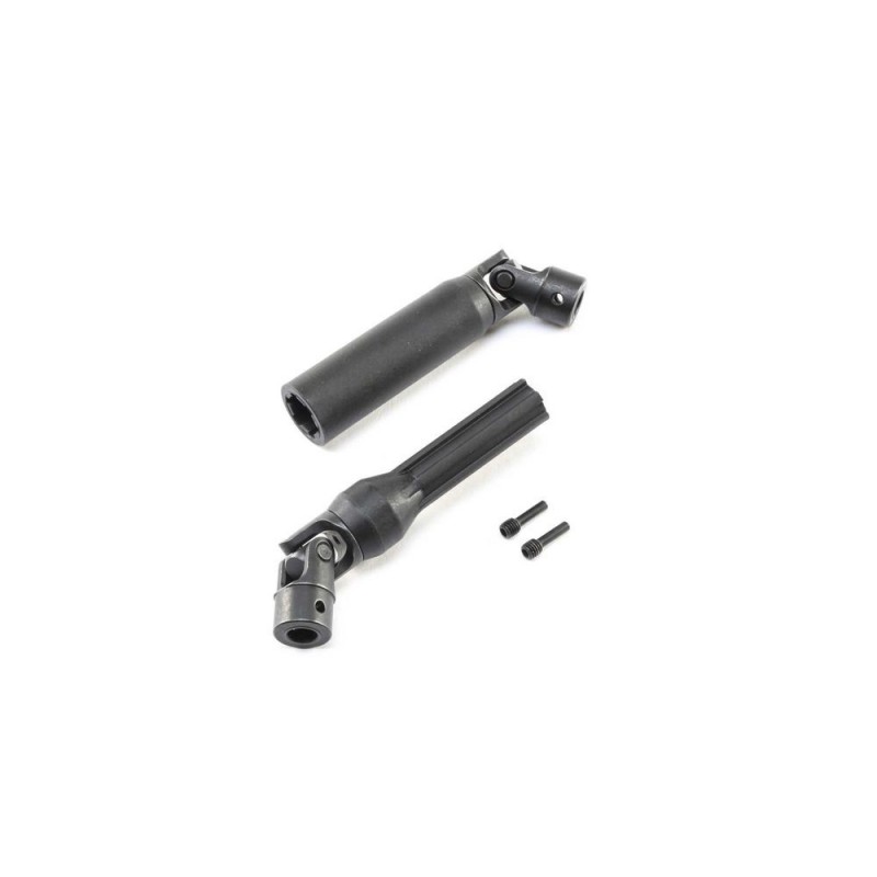 LOSI - Rear Driveshaft Set: Super Baja Rey