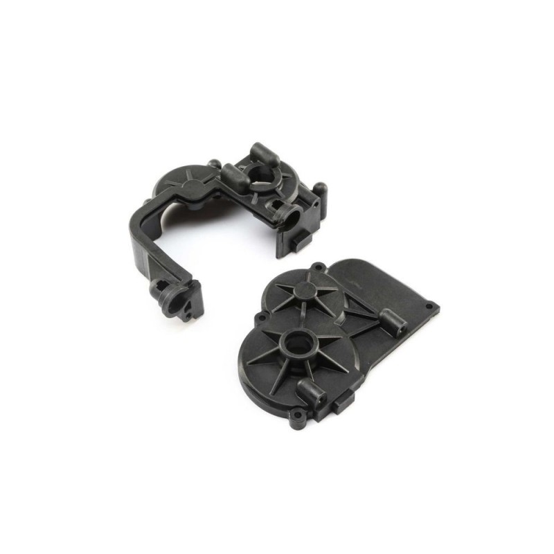 LOSI - Scatola centrale della trasmissione: Super Baja Rey