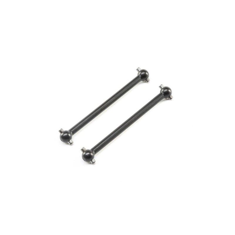 LOSI - Dogbone, Eje Trasero (2): Super Baja Rey