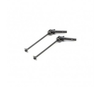 LOSI - Front Axle Set (2): Super Baja Rey