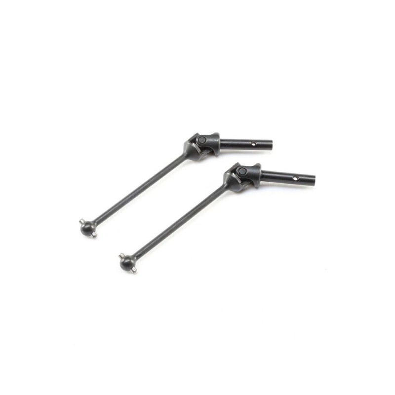 LOSI - Front Axle Set (2): Super Baja Rey