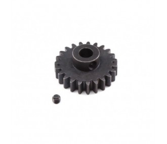 LOSI - Pinion Gear, 23T, 8mm Shaft, 1.5M