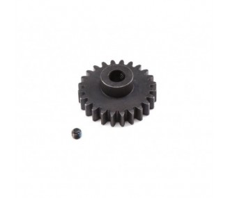 LOSI - Pinion Gear, 24T, 8mm Shaft, 1.5M