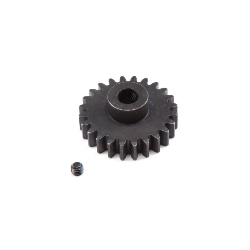 LOSI - Pinion Gear, 24T, 8mm Shaft, 1.5M