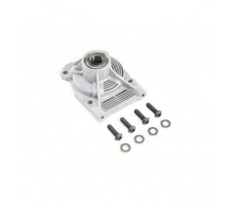 LOSI - Clutch Mount with bearings & hardware: 5ive-T 2.0