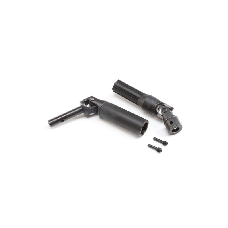 LOSI - Front Drive Shaft Slider, Complete: SuperRockRey