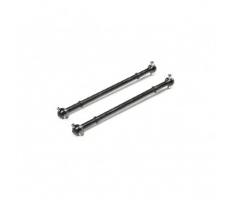 LOSI - Dogbone, Rear, 5mm Pin(2): DBXL-E 2.0