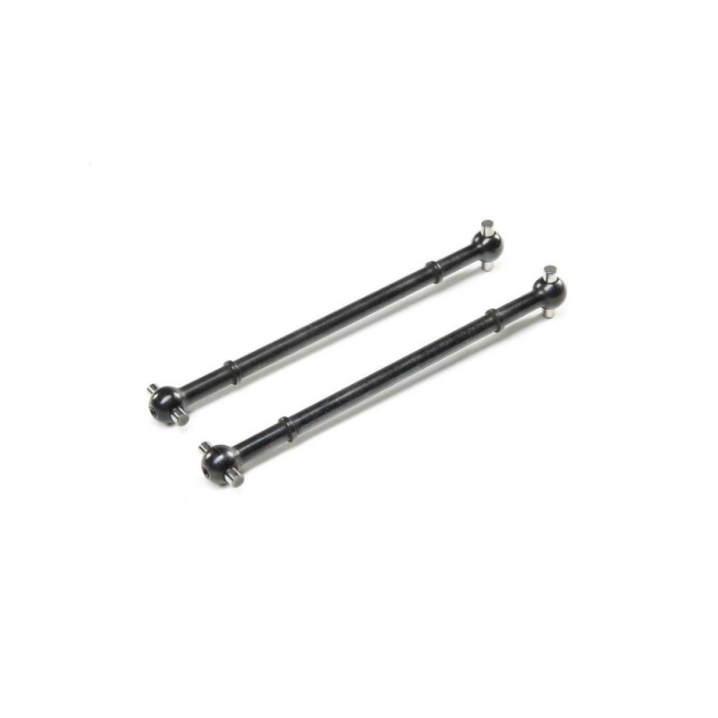 LOSI - Dogbone, hinten, 5mm Pin(2): DBXL-E 2.0