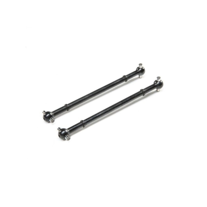 LOSI - Dogbone, Rear, 5mm Pin(2): DBXL-E 2.0