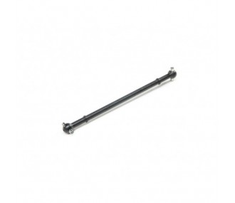 LOSI - Dogbone, anteriore centrale, pin da 5 mm: DBXL-E 2.0