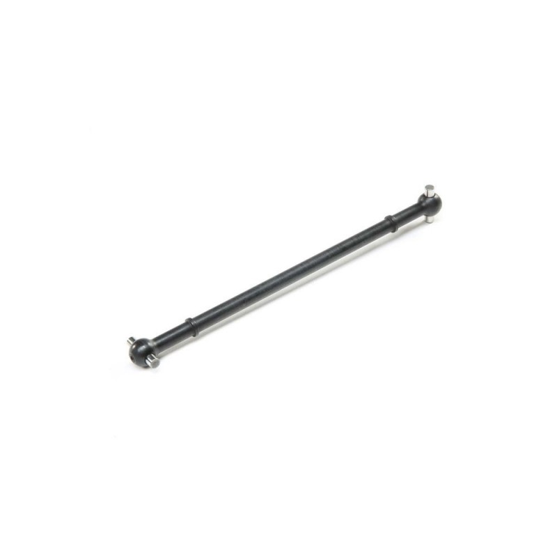 LOSI - Dogbone, anteriore centrale, pin da 5 mm: DBXL-E 2.0