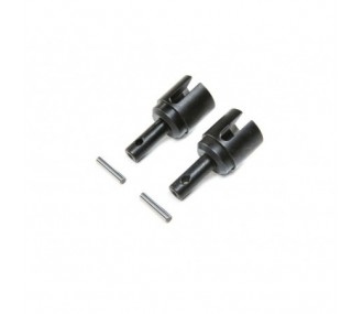 LOSI - Front/Rear Diff Outdrive Set,5mm Pin(2):DBXL-E 2.0