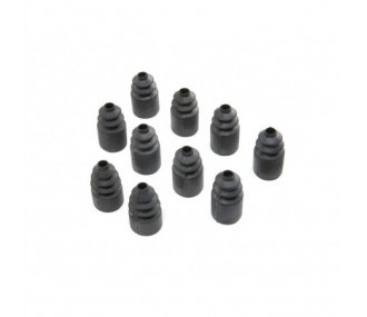 LOSI - Axle Boot Set, 5mm Drive Pins(10): DBXL-E 2.0