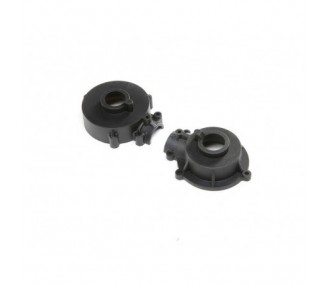 LOSI - Front/Rear Gear Box: DBXL-E 2.0