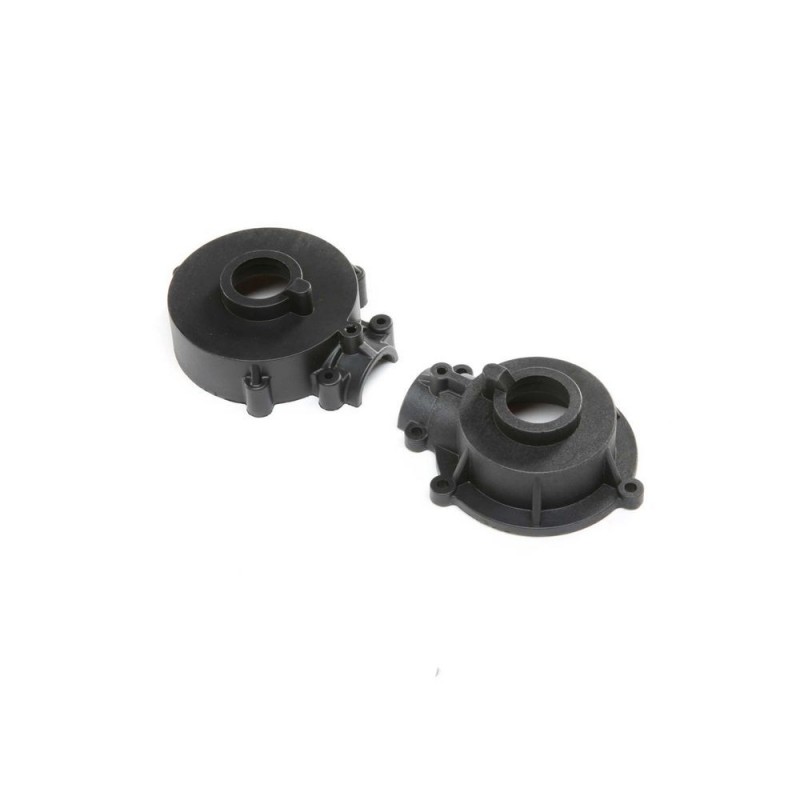 LOSI - Front/Rear Gear Box: DBXL-E 2.0