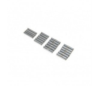 LOSI - Drive Pin Rebuild Set (22): DBXL-E 2.0