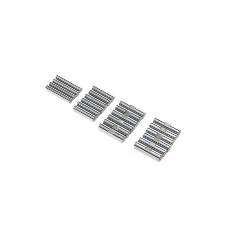 LOSI - Drive Pin Rebuild Set (22): DBXL-E 2.0