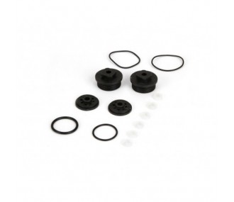 LOSI - 1/5 4WD - Kit riparazione ammortizzatori (2)