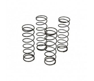 LOSI - DBXL 1/5 4WD - Shock springs (4)