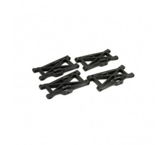 LOSI - 1/5 4WD - Bras de suspension (4)