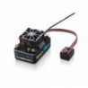 Regolatore brushless Xerun XR8 SCT 140A sensorizzato HOBBYWING