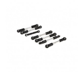 LOSI - 1/5 4WD - Plastic links