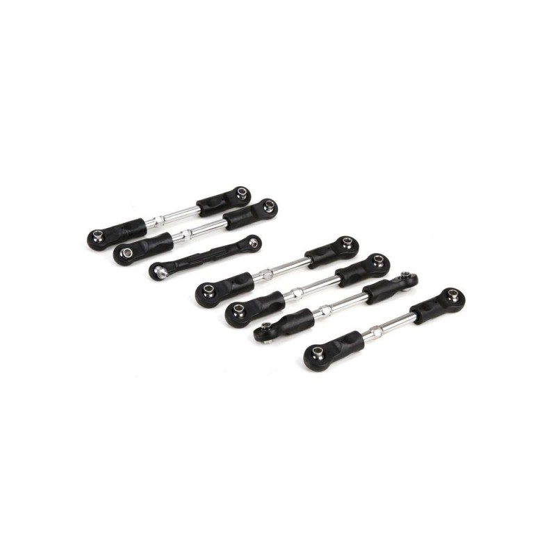 LOSI - 1/5 4WD - Plastic links