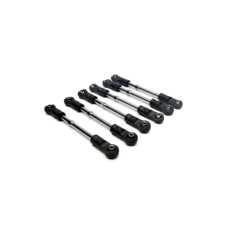 LOSI - Turnbuckle Set: MTXL