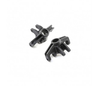 LOSI - Front Spindle Set (L&R): Super Baja Rey