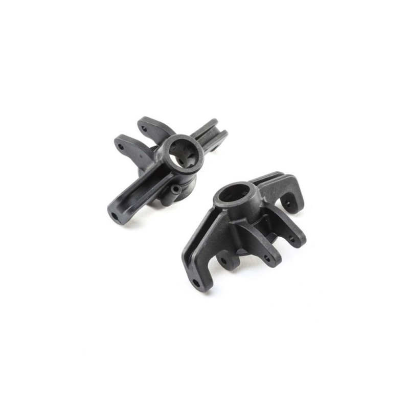 LOSI - Front Spindle Set (L&R): Super Baja Rey