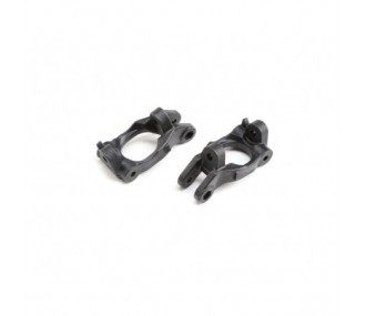 LOSI - Spindle Carrier Set (L/R): SuperRockRey