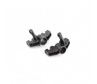 LOSI - Front Spindle Set (L/R): SuperRockRey