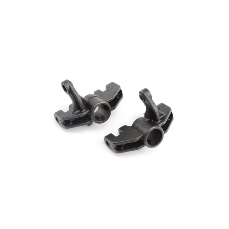 LOSI - Front Spindle Set (L/R): SuperRockRey