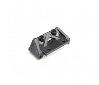 LOSI - Front Upper Suspension Arm Mount: SuperRockRey