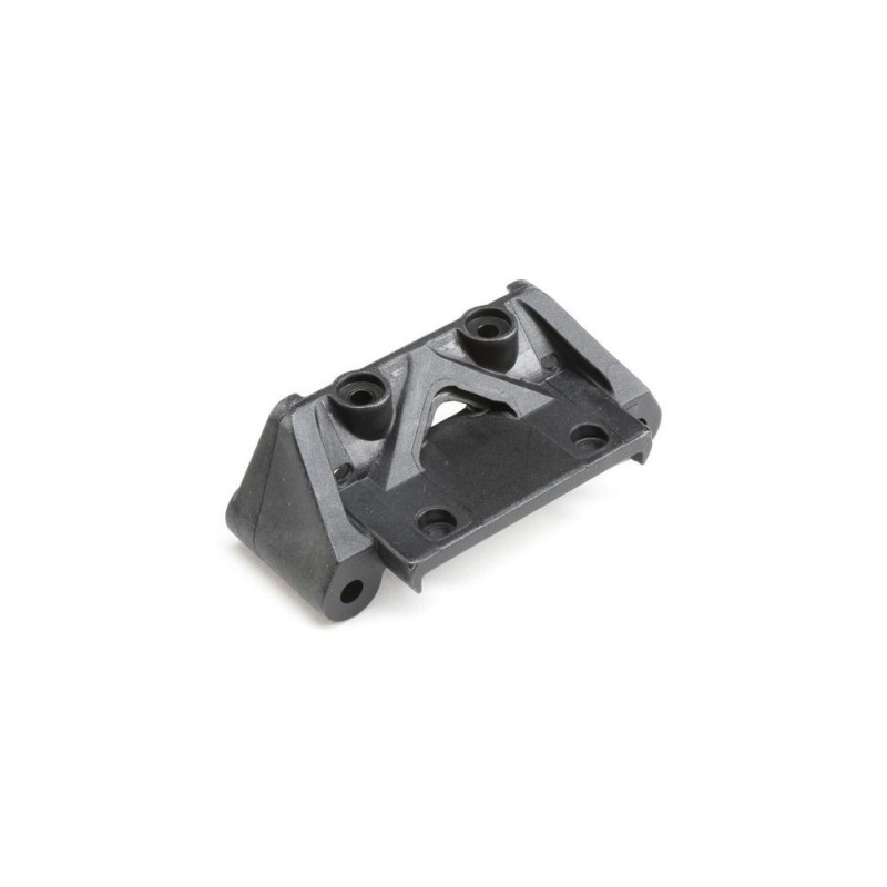 LOSI - Front Upper Suspension Arm Mount: SuperRockRey