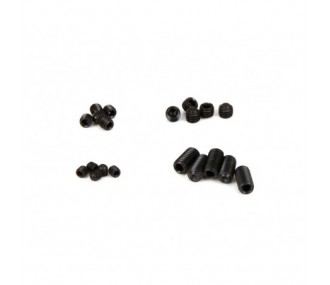 LOSI - 1/5 4WD - Screws (20)